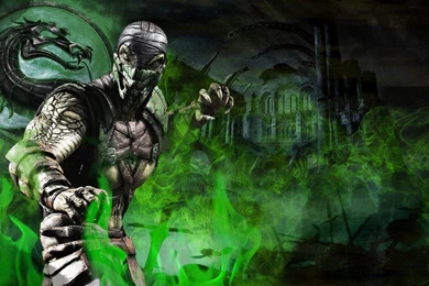 Mortal Kombat HD 1080 X 1920 Wallpapers By SolyWack On DeviantArt