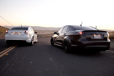 Picture Time Feat. Morris And Laz...   Pontiac G8 Forum: G8 Forums ...