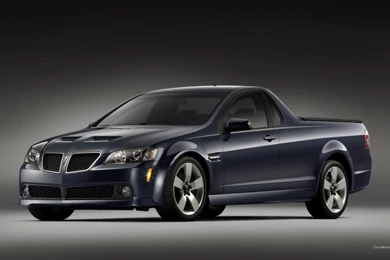 Cars Pontiac G8 Holden Commodore Pontiac G8 Sport Truck Wallpapers ...