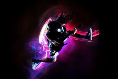 Cool Rocking Wallpapers Added To The Wiki***