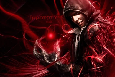 Prototype Wallpapers By Rocking Vijay On DeviantArt