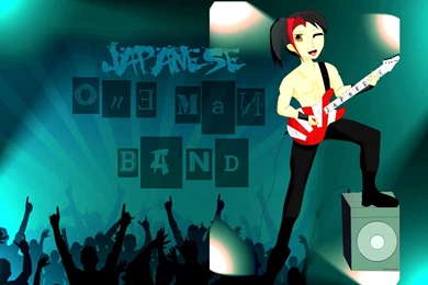 Browsing Vector On DeviantArt