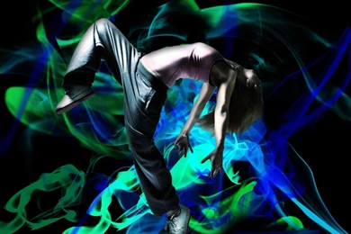 Dancer Girl Wallpapers HD Free Download