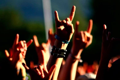 Music Wallpapers Rock   Wallpapers