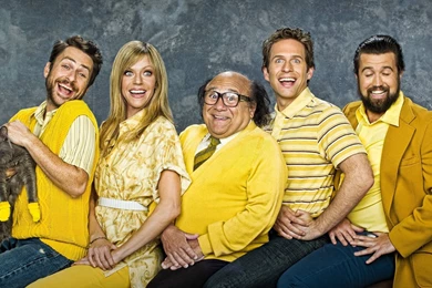 Its Always Sunny In Philadelphia Wallpapers