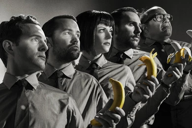 It's Always Sunny In Philadelphia Wallpapers