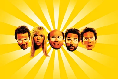 It's Always Sunny In Philadelphia   It's Always Sunny In ...