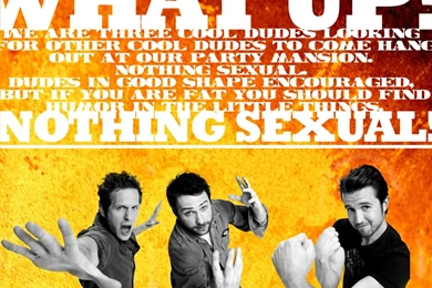 Iasip It's Always Sunny In Philadelphia Wallpapers (2611766) Fanpop