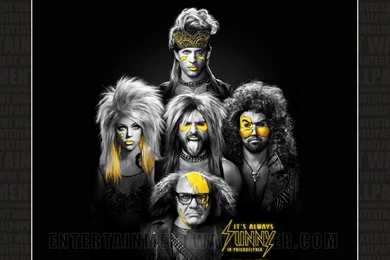 It's Always Sunny In Philadelphia Wallpapers
