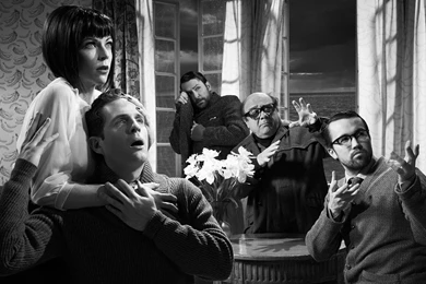 The Gang Does Wallpapers (It's Always Sunny In Philadelphia ...