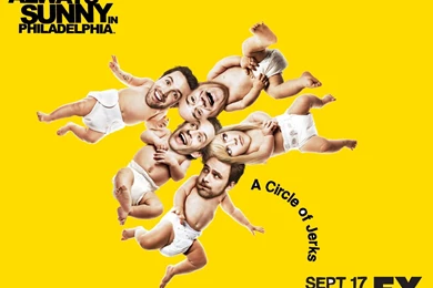 It's Always Sunny In Philadelphia Wallpapers It's Always Sunny In ...