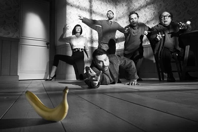 Its Always Sunny Wallpapers   Wallpapers Cave