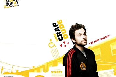 It's Always Sunny In Philadelphia Wallpapers