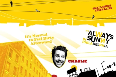 IASIP Wallpapers   It's Always Sunny In Philadelphia Wallpapers ...