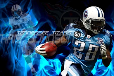 Chris Johnson Wallpapers   182758