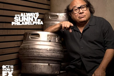 It's Always Sunny In Philadelphia Wallpapers