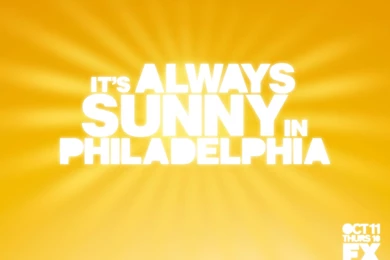 It's Always Sunny In Philadelphia Wallpapers