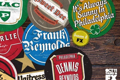 It's Always Sunny In Philadelphia Wallpapers