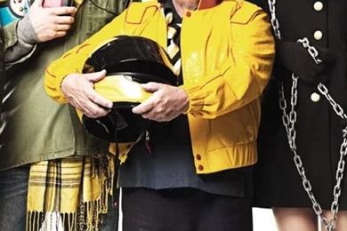 Its Always Sunny In Philadelphia iPhone 5 Wallpapers