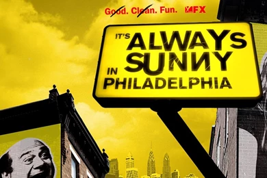 IASIP   It's Always Sunny In Philadelphia Wallpapers (76118)   Fanpop