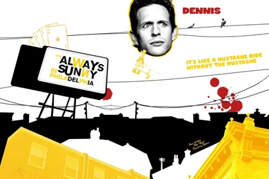 IASIP Wallpapers   It's Always Sunny In Philadelphia Wallpapers ...