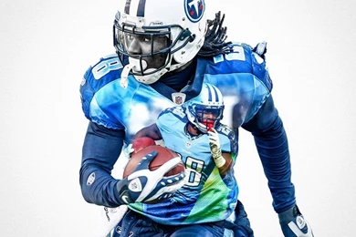 Chris Johnson   Tennessee Titans By Alaypatel On DeviantArt