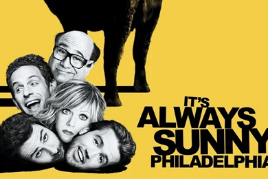 It's Always Sunny With Brie Larson   Zito Media