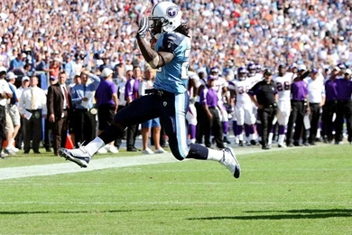 Chris Johnson Official Website   Tennessee Titans Running Back