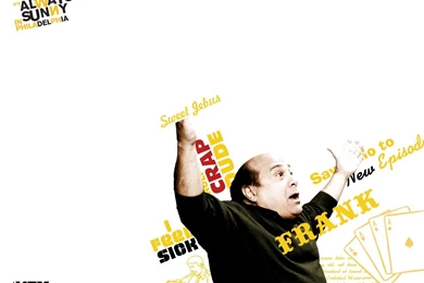 It's Always Sunny In Philadelphia Wallpapers