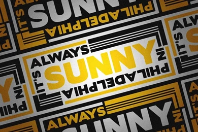 It's Always Sunny Wallpapers By UseYourIllusionII On DeviantArt