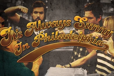 It's Always Sunny In Philadelphia: Cheers Opening   YouTube