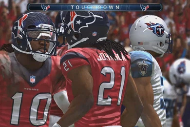 Madden 15 MUT