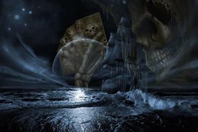 Pirate Computer Wallpapers, Desktop Backgrounds