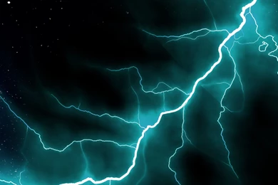 Flash Thunder Space Digital Arts 4k Ultra Hd Wallpapers 2560x Jpg ...