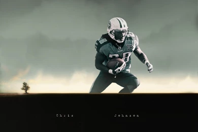 Iasi Sevens: Chris Johnson