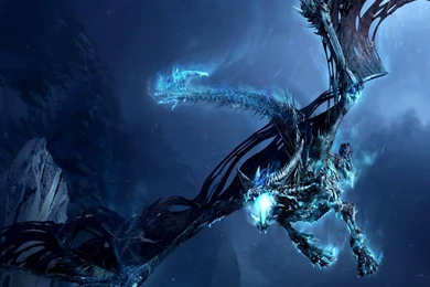 Lightning Dragon Wallpaper Thunder Dragon.jpg