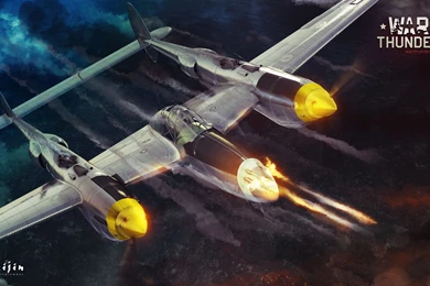 War Thunder HD Wallpapers And Backgrounds