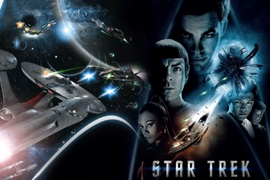 Star Trek Wallpapers