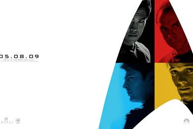 Photo 48 Of 52, Star Trek XI