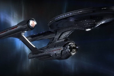 Photo 12 Of 52, Star Trek XI