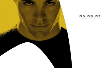 Desktop Wallpapers   Star Trek   Movie