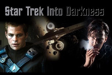 Free Star Trek Into Darkness 2013 Wallpapers HD