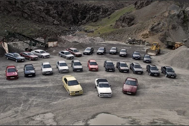 Wallpaper, Discount, Bmw, Slammed (