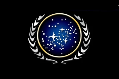 Flag Of The United Federation Of Planets Star Trek Wallpapers ...
