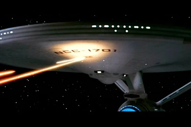 31 Star Trek II: The Wrath Of Khan HD Wallpapers
