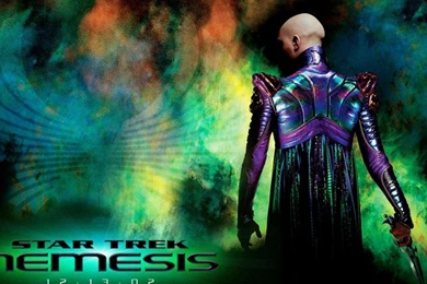 Star Trek Nemesis Generation Final Journey Begin Movie Hd ...