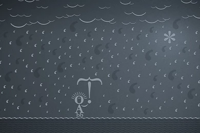 Full HD Wallpapers + Drawings And Paintings, Typography, By Vlad ...