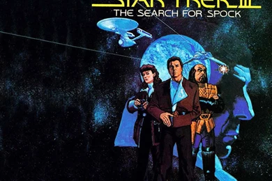 The Star Trek Films Ranked From Worst To Best