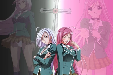 Moka Akashiya HD Wallpapers