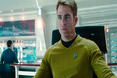 Star Trek Into Darkness Movie Wallpapers